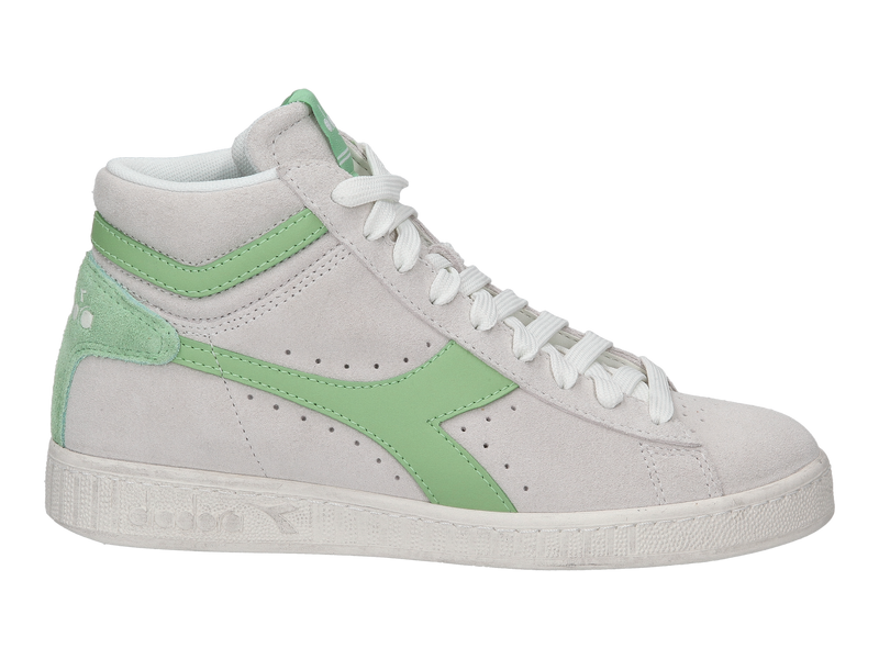 Diadora Sneakers Green