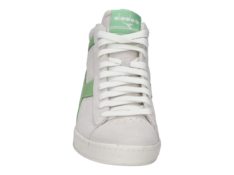 Diadora Sneakers Groen