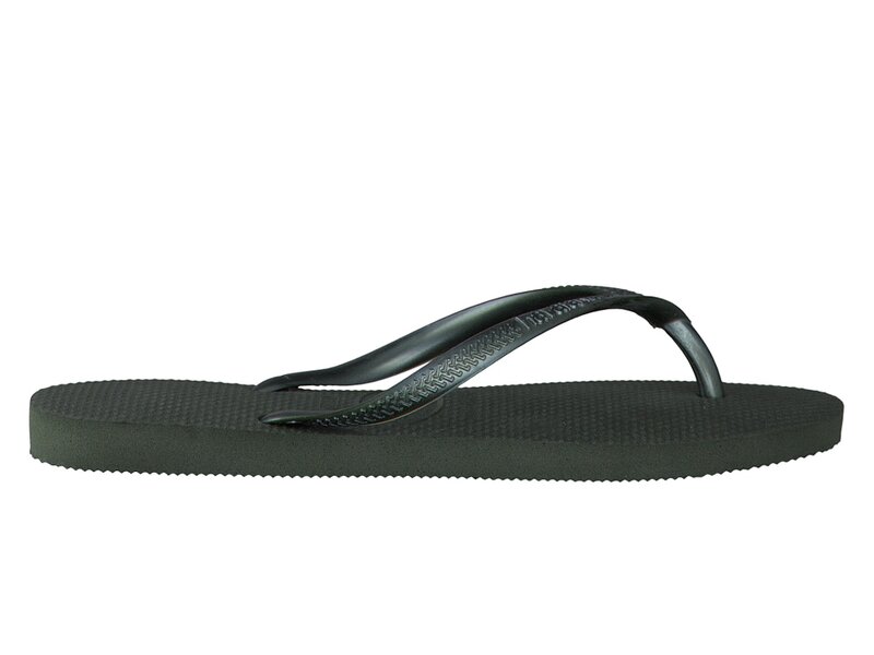 Havaianas Tongues Kaki