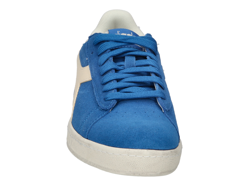 Diadora Sneakers Blue