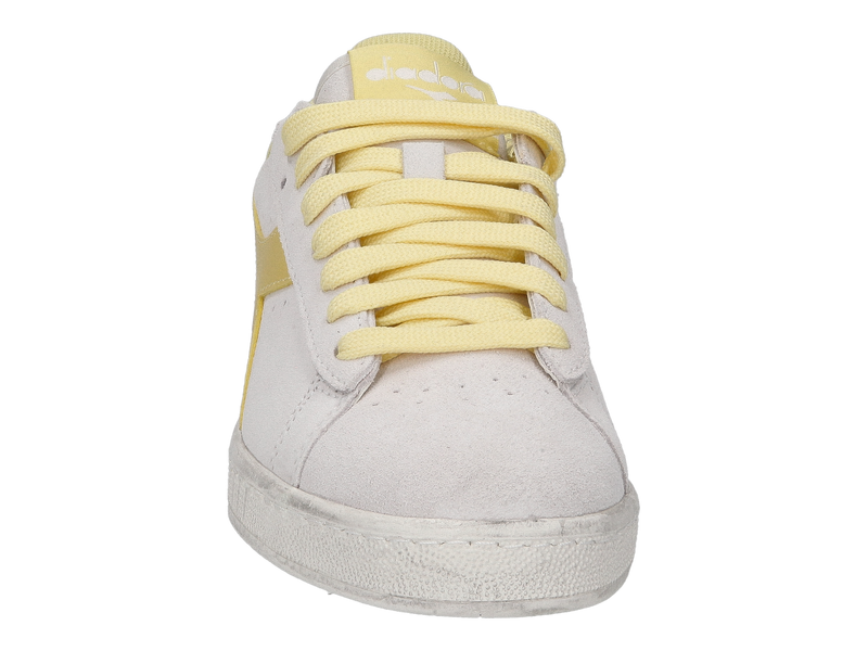 Diadora Sneakers Yellow