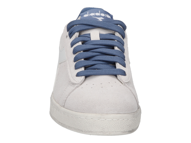 Diadora Sneakers Blue
