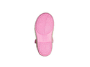 Crocs sandals rose