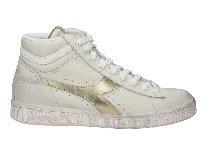 Diadora Sneakers Goud