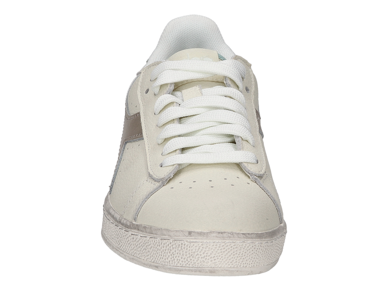 Diadora Sneakers Silver