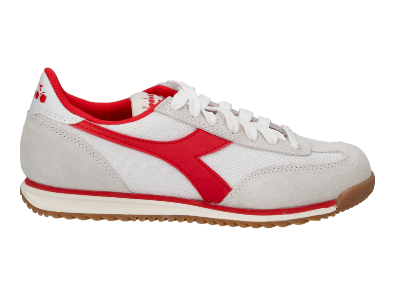 Diadora Sneakers Red