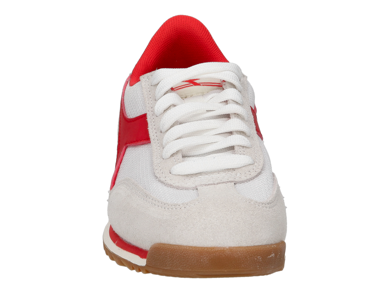 Diadora Sneakers Rood