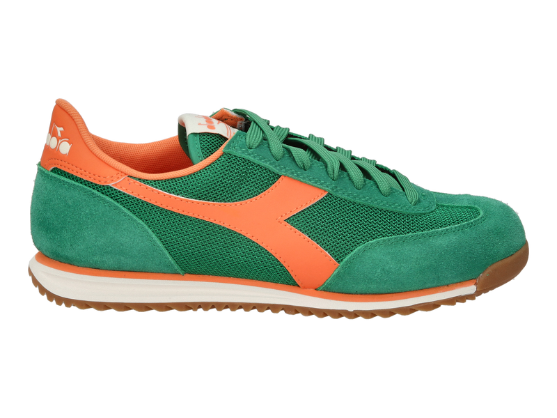 Diadora Sneakers Green