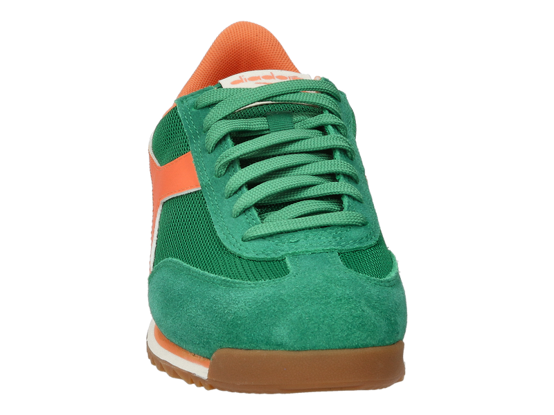 Diadora Sneakers Green
