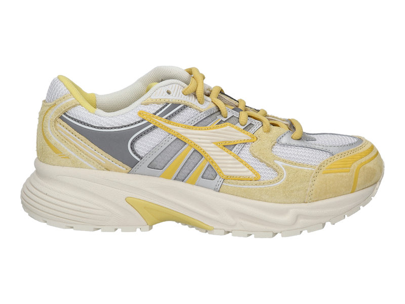 Diadora Sneakers Yellow