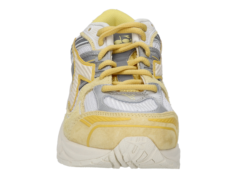 Diadora Sneakers Yellow