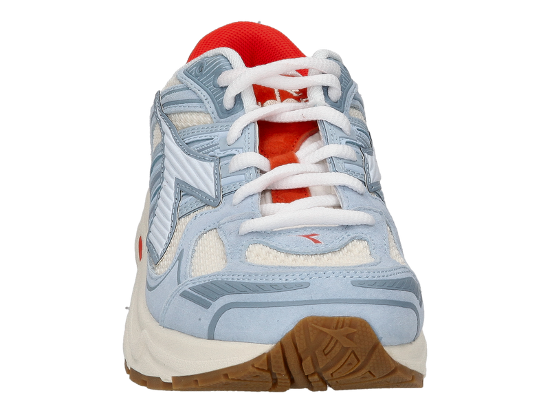 Diadora Sneakers Blauw