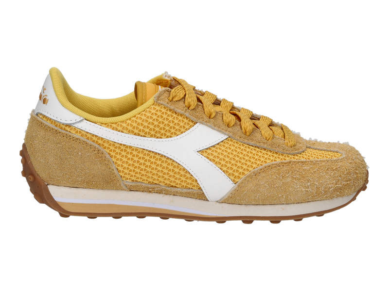 Diadora Sneakers Yellow