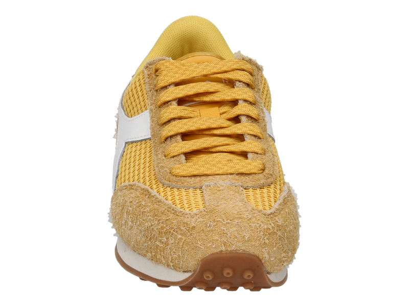 Diadora Sneakers Geel