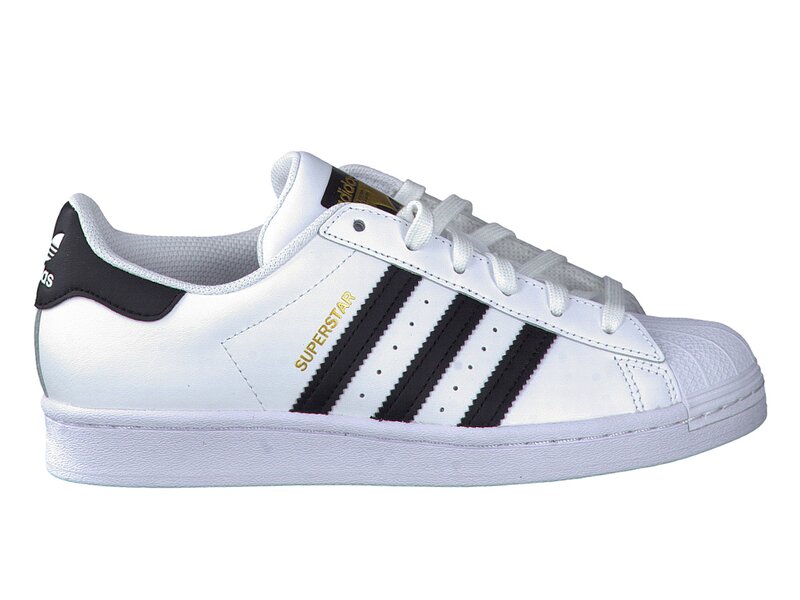 Adidas Baskets Blanc