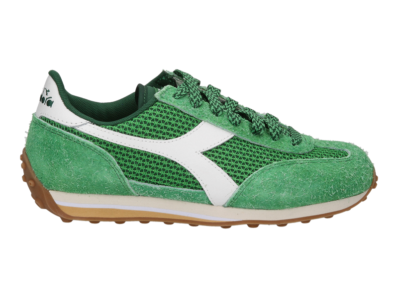 Diadora Sneakers Green
