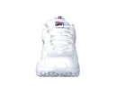 Fila sneaker white