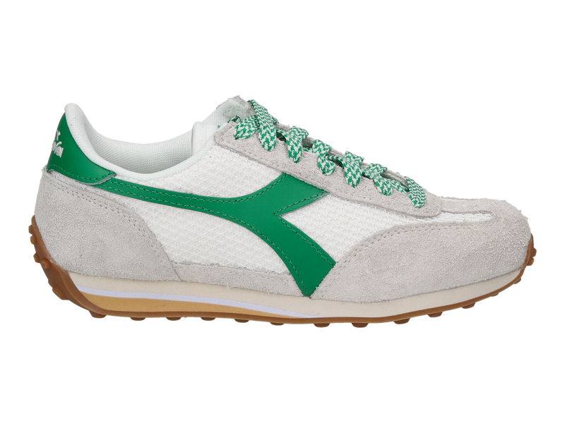 Diadora Sneakers Green
