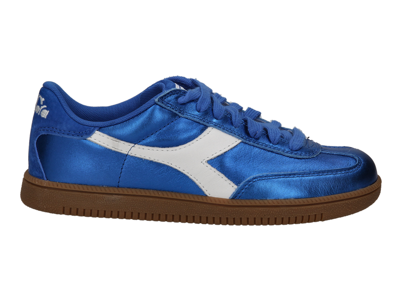 Diadora Sneakers Blauw