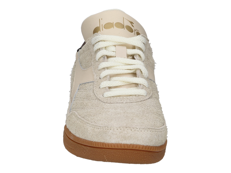 Diadora Baskets Beige
