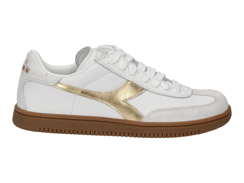 Diadora Sneakers Gold