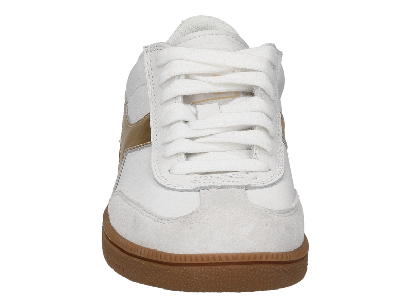 Diadora Sneakers Gold