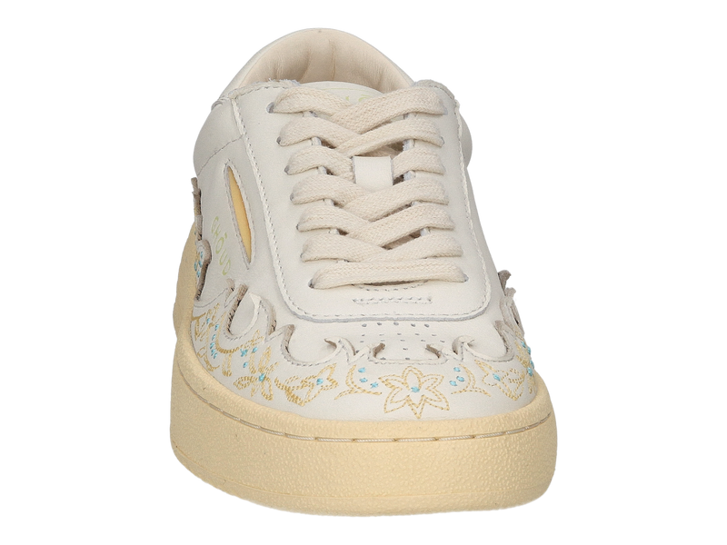 Ghoud Sneakers Off White