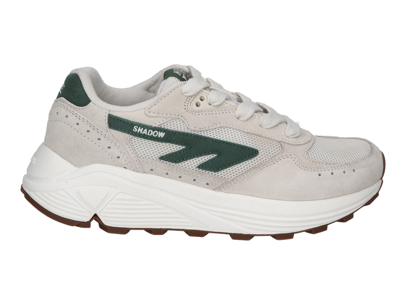 Hi-tec Sneakers Groen