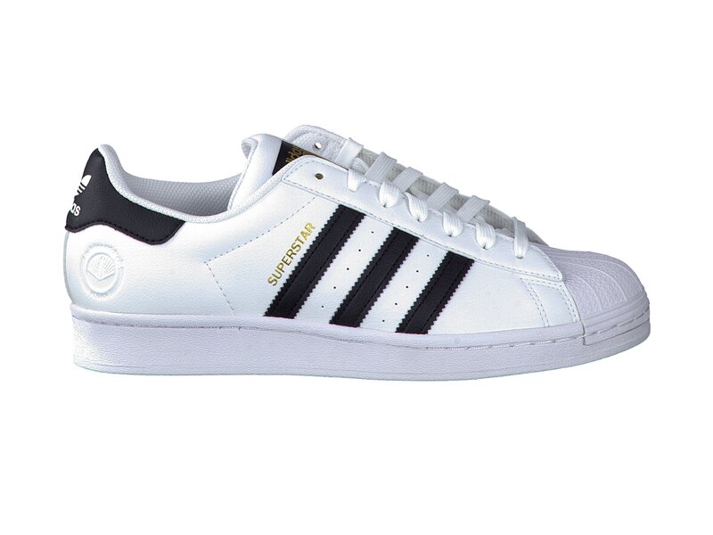 Adidas Sneakers Wit