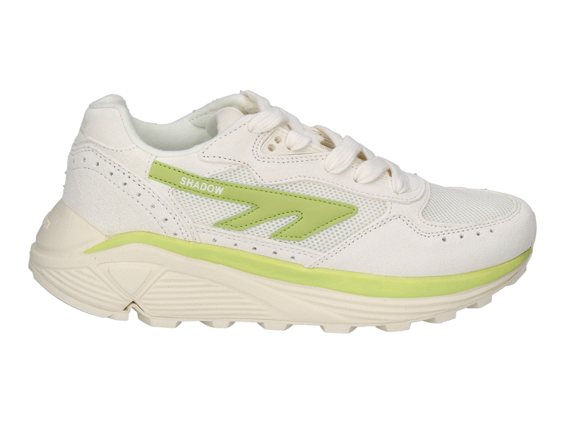 Hi-tec Sneakers Green