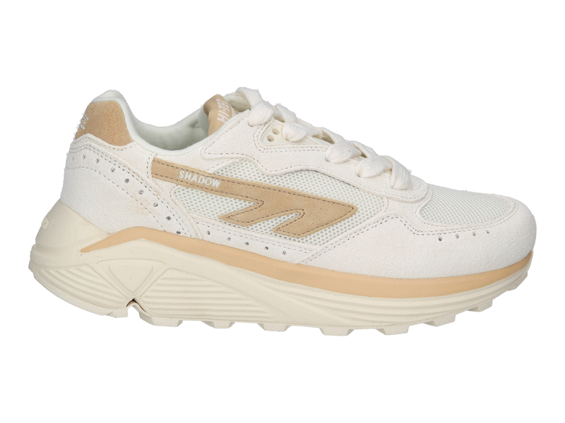 Hi-tec Sneakers Camel