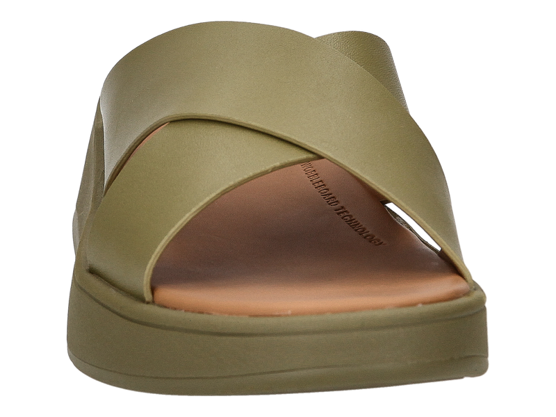 Fitflop Tongs Green