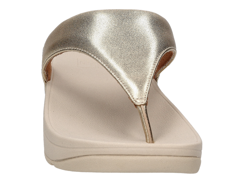 Fitflop Tongs Gold