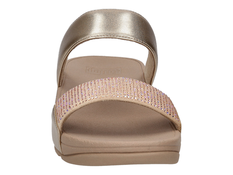 Fitflop Tongs Beige