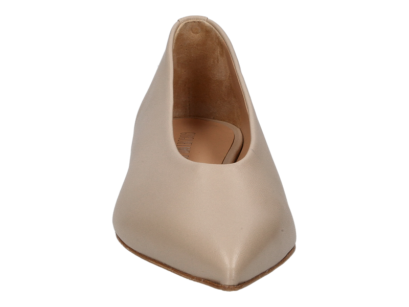 Guglielmo Rotta Ballerines Taupe