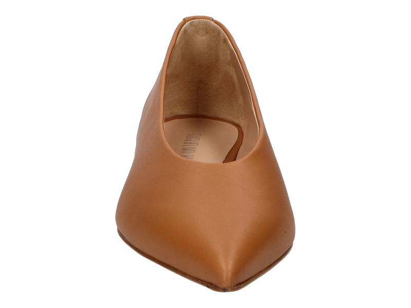 Guglielmo Rotta Ballerines Beige
