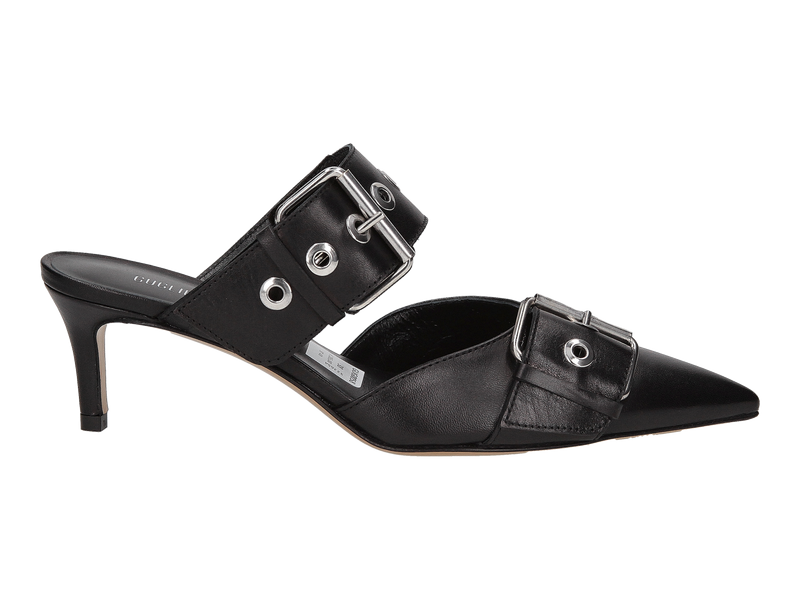 Guglielmo Rotta Slings Black