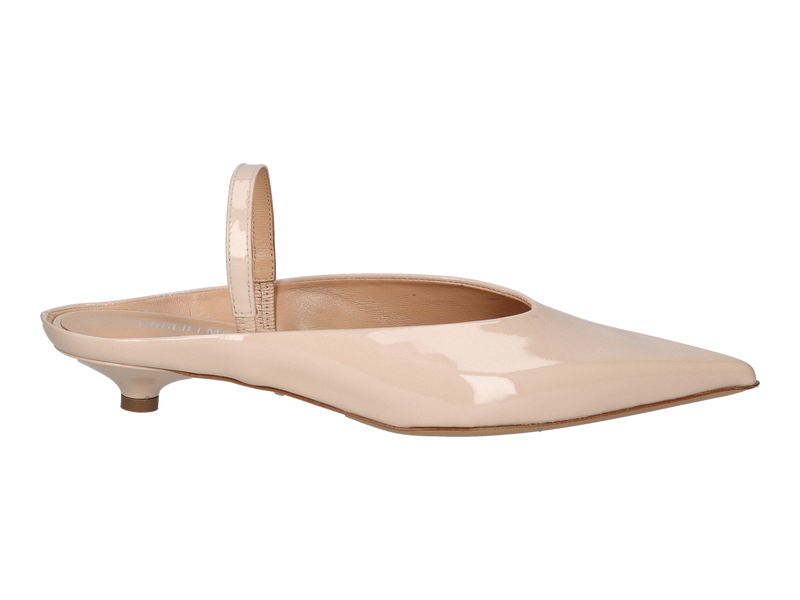 Guglielmo Rotta Slings Beige