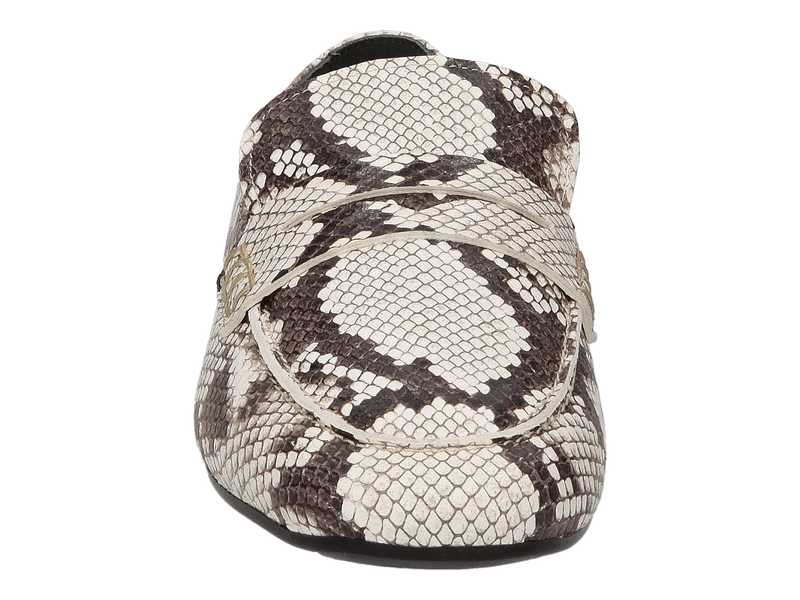 Guglielmo Rotta Mocassins White