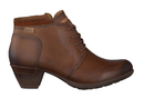 Pikolinos ankle boots cognac