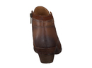 Pikolinos ankle boots cognac