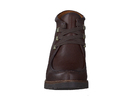 Pikolinos ankle boots brown