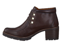 Pikolinos ankle boots brown