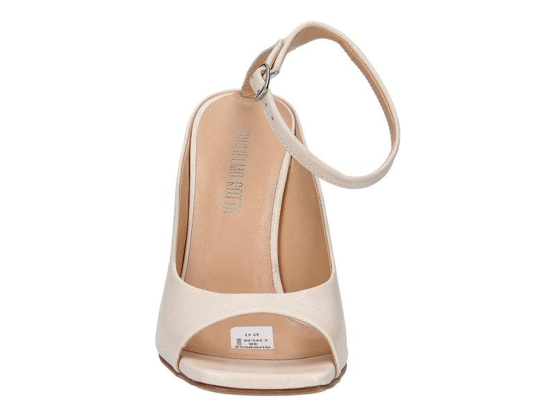 Guglielmo Rotta Sandals Beige