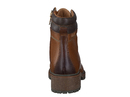 Pikolinos snow boots cognac