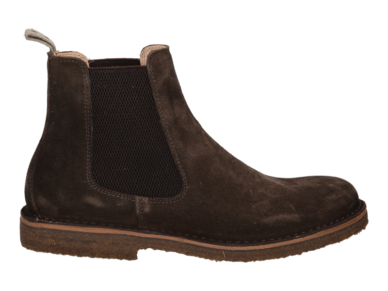 Voir le produit 'Astorflex Bottines Brun' (en anglais) Astorflex Bottines Brun