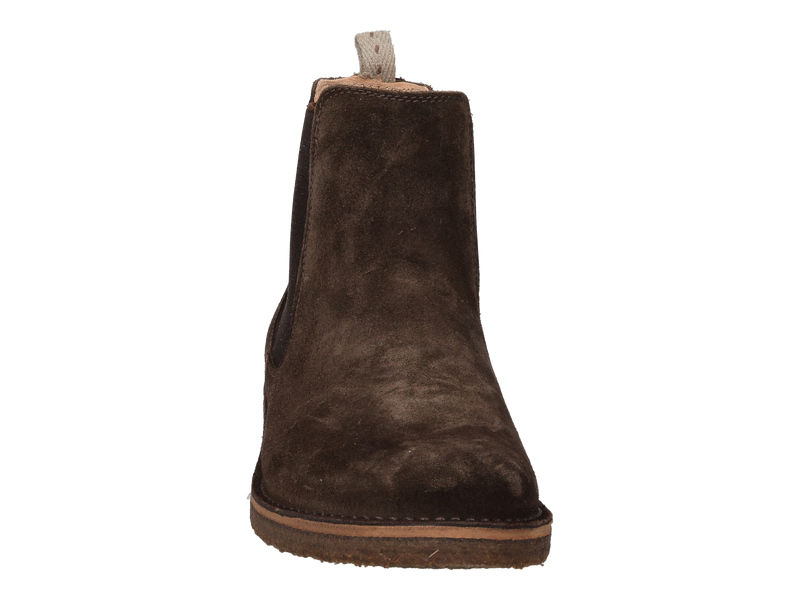 Astorflex Bottines Brun