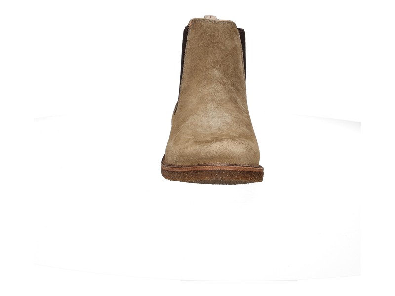Voir le produit 'Astorflex Bottines Beige' (en anglais) Astorflex Bottines Beige
