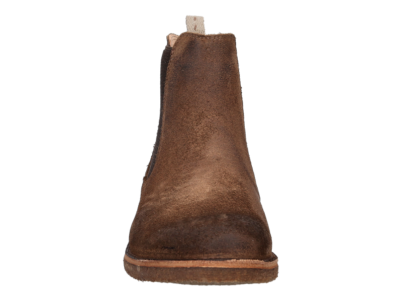 Astorflex Bottines Cognac