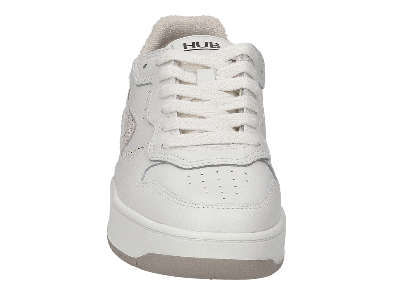 View product 'Hub Footwear Sneakers Off White' Hub Footwear Sneakers Off White